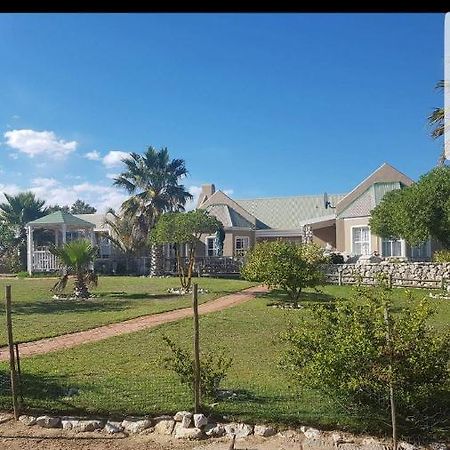 Masada Guest House Langebaan Exteriér fotografie