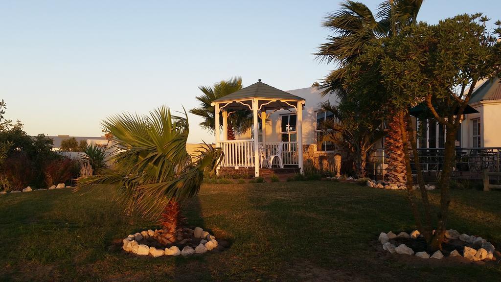 Masada Guest House Langebaan Exteriér fotografie