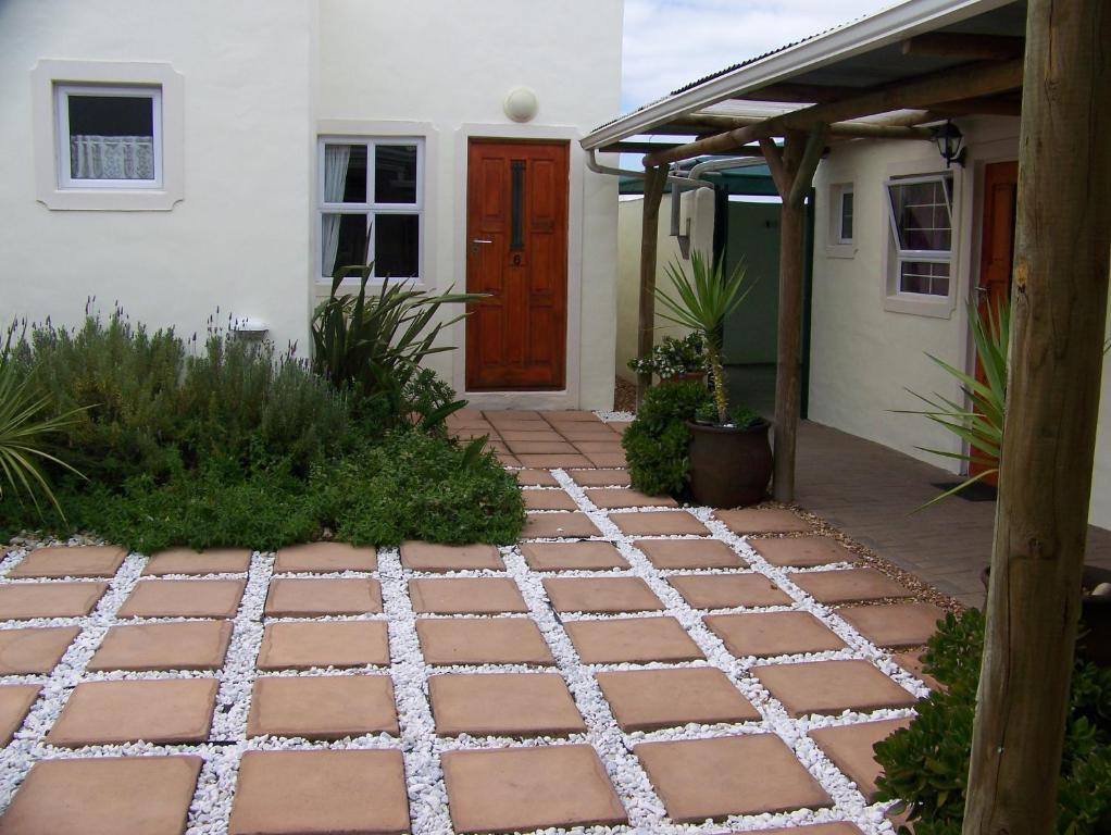 Masada Guest House Langebaan Pokoj fotografie