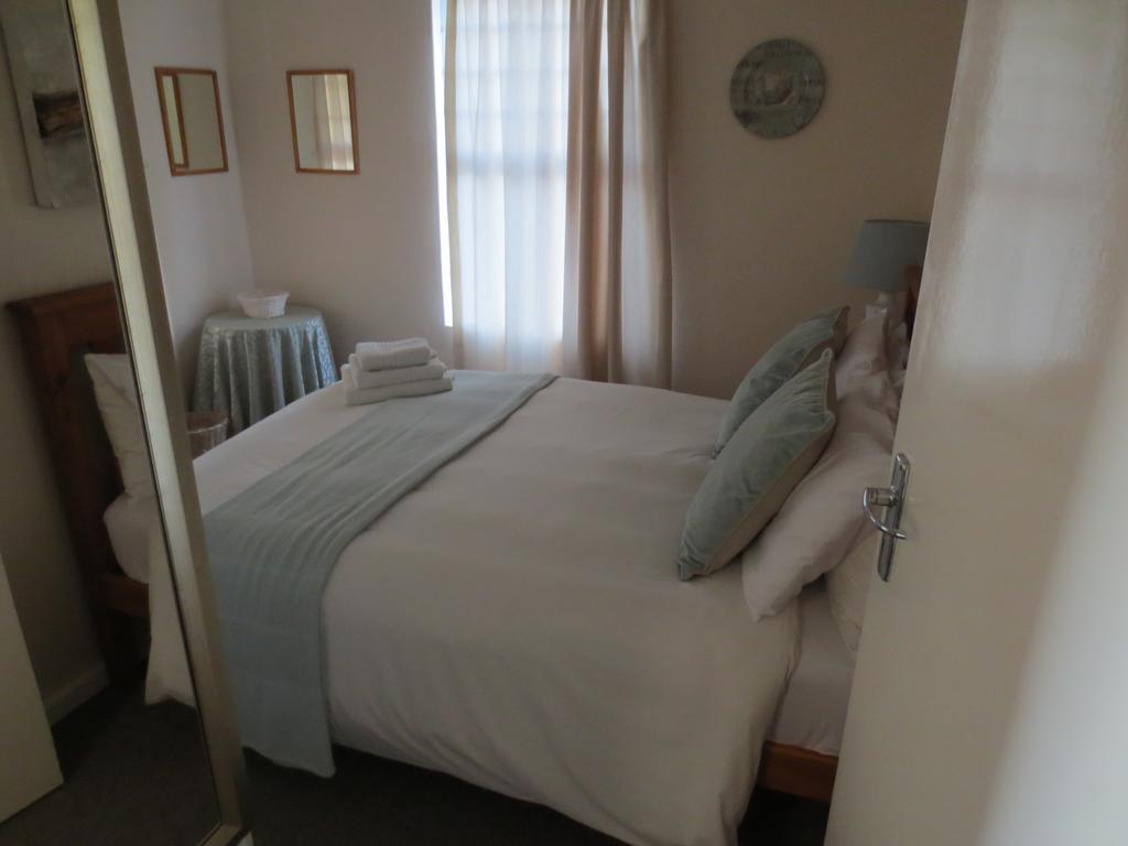 Masada Guest House Langebaan Pokoj fotografie