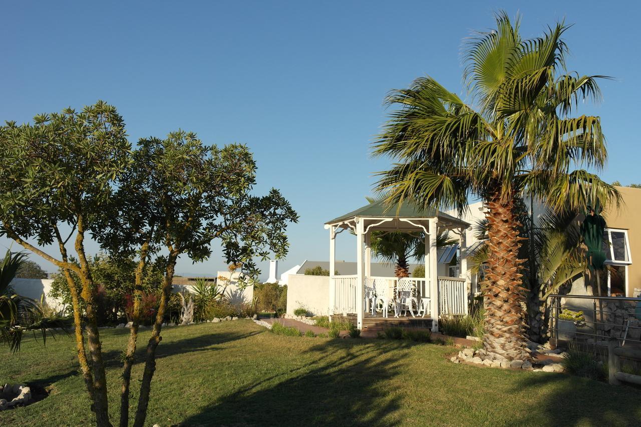 Masada Guest House Langebaan Exteriér fotografie